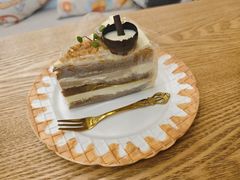 生椰拿铁-提亚烘焙·手作面包·生日蛋糕(七星店)