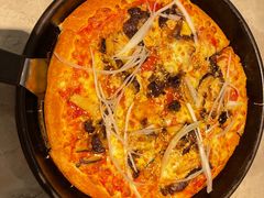 -必胜客(北苑路店)