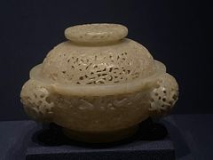 -上海博物馆(人民广场馆)