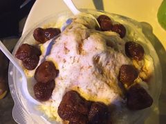 picture-冰冰酱老味刨冰绵绵冰(中山路总店)