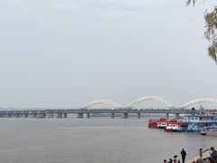 -滨州铁路桥