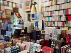 -旧天堂书店(华侨城创意文化园南山特色文化街区店)