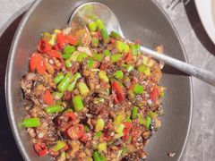 -炊烟小炒黄牛肉(浦东世纪汇店)