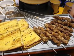 -星伦多自助料理(爱琴海店)