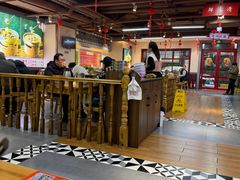 -张氏父子常德肠子馆(贺龙店)