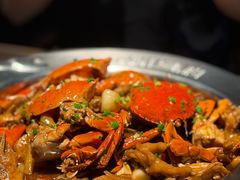 -胖哥俩肉蟹煲(福州仓山爱琴海店)