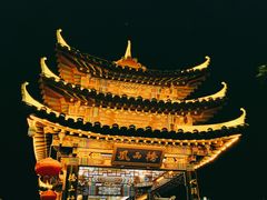 -靖西锦绣古镇景区