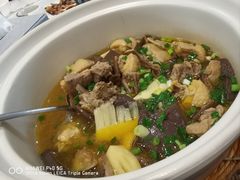 -两户人家农家乐