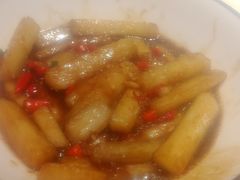 红烧山药-小柴米·传统江西菜(八一广场店)
