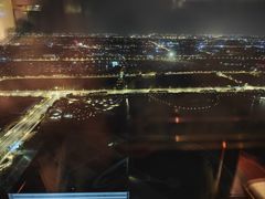 -嘉定凯悦·咖啡厅