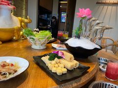 -尚海豆捞(乐虹坊店)