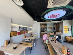 -吴记怪味面(牛王庙店)