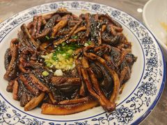 响油鳝糊-老牛窝里(总店)