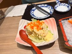 -小山日本料理(兴业太古汇店)