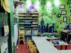 -杨梅红艺术教育(万象城校区)