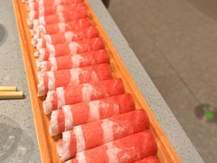 -海底捞火锅(飞马水城店)