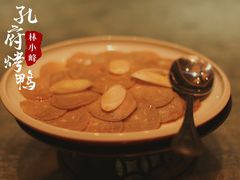 -四季厨房 鲁菜·孔府烤鸭(高新万达店)