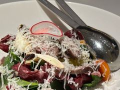 -燃扒房Steakhouse(皇庭店)