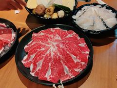 -呷哺呷哺(常营华联店)