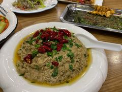 -西北朗益和穆斯林餐厅