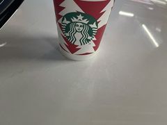 -星巴克(南昌西湖万达店)
