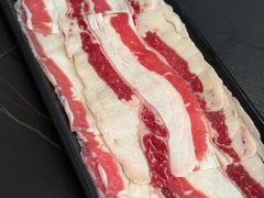 -江浦东烧烤城(韩式特色炭火烤肉同心路店)