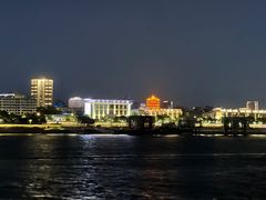 -武汉两江游览·夜游长江(汉口粤汉码头)
