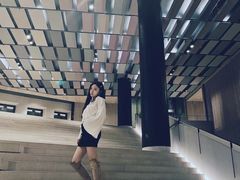 -北京三里屯CHAO酒店