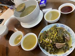 -腰记饭店(龙源路店)