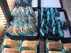 -罗莎蛋糕(魔法师司门口店)