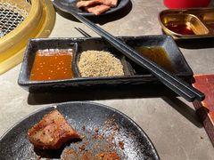 -谷牛日式烤肉(宝山U天地店)