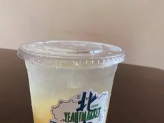 -椰椰大吉(海城店)