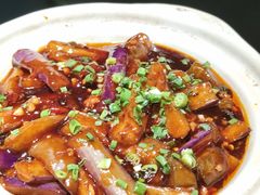 -梅花境(万科店)
