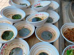 -陈记锅盖面(长江路店)