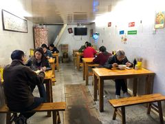 大堂-蒋六十八梯眼镜面(渝中店)