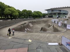 -SMP滑板公园