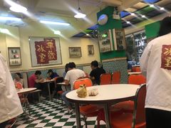 大堂-華歡冰室-WahFoon(吉大店)
