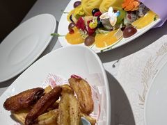 -PARFUM FLORAL花境法餐(南京首店)