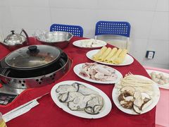 -花苑美食横琴生蚝火锅(拱北粤华路店)