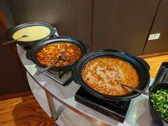 -西昌邛海湾柏樾酒店(原邛海湾柏栎度假酒店)