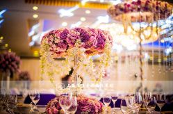 -上海万豪虹桥大酒店·宴会厅