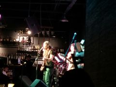 -ohbar live house(人广店)
