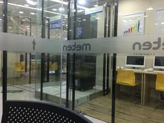 -美联英语(乐从天佑城中心)