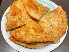 土豆泥馅饼-再回首(西关木塔巷店)