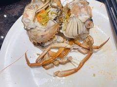 -川骄海鲜自助(河东店)