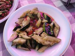 -辣不怕口味虾(凌霄路店)