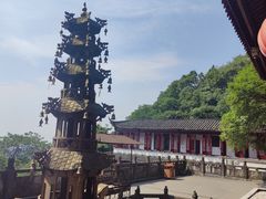 -青城山
