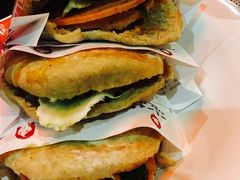 -一叶一世界•素食餐厅(环球中心店)