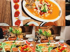-小喜客·云南特色菜(纳西庭院店)