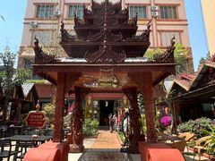 -瑞丽觉觉味道·异国风情(瑞丽大道店)